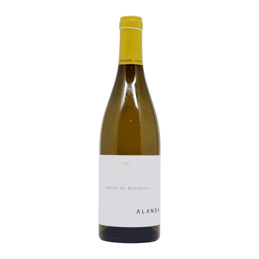 Quinta da Muradella Monterrei Alanda Blanco - DiVino.com.au