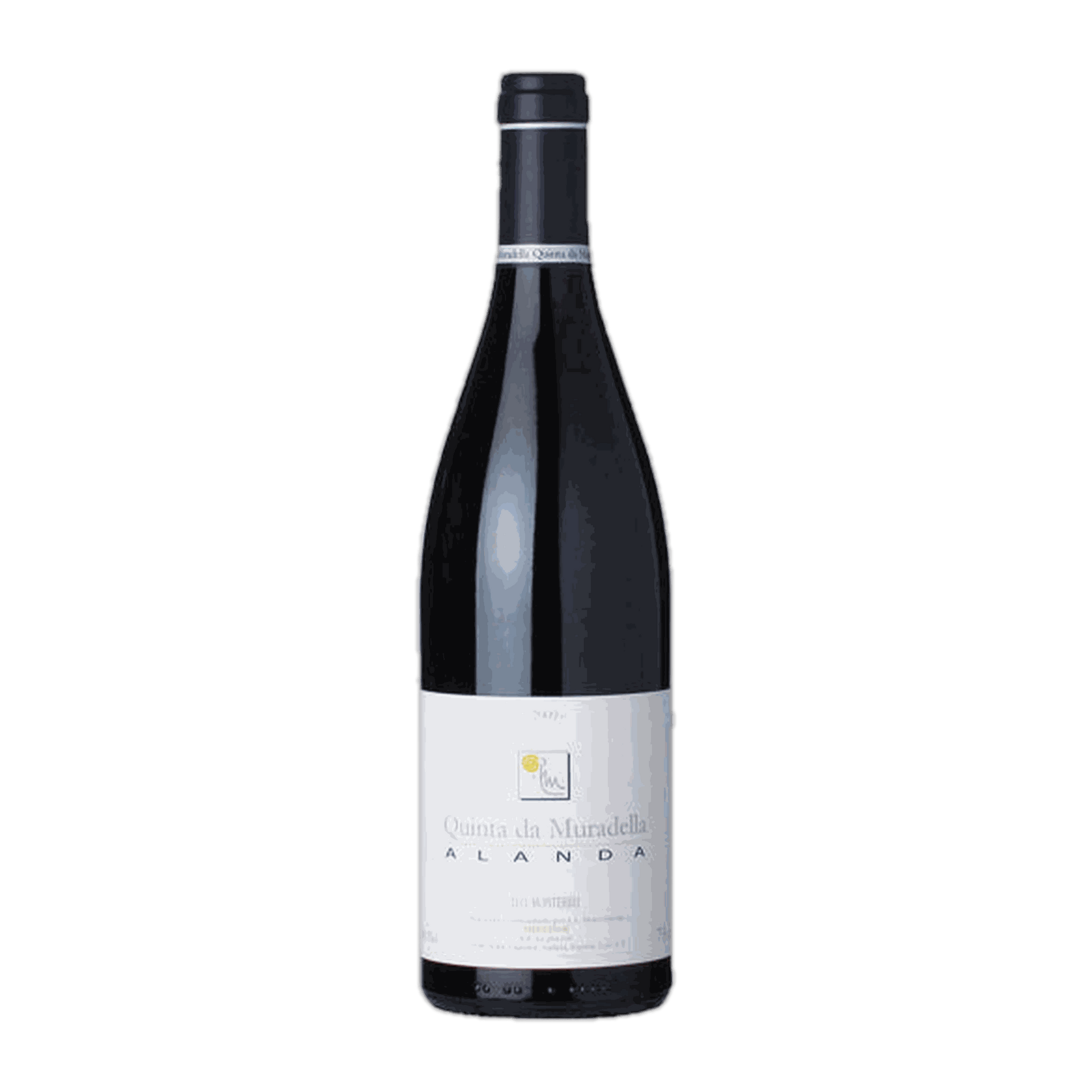 Quinta da Muradella Monterrei Alanda Tinto - DiVino.com.au