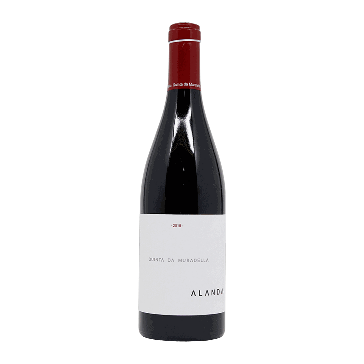 Quinta da Muradella Monterrei Alanda Tinto - DiVino.com.au