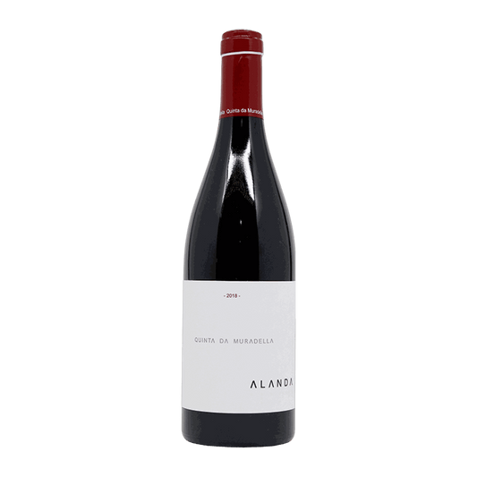 Quinta da Muradella Monterrei Alanda Tinto - DiVino.com.au