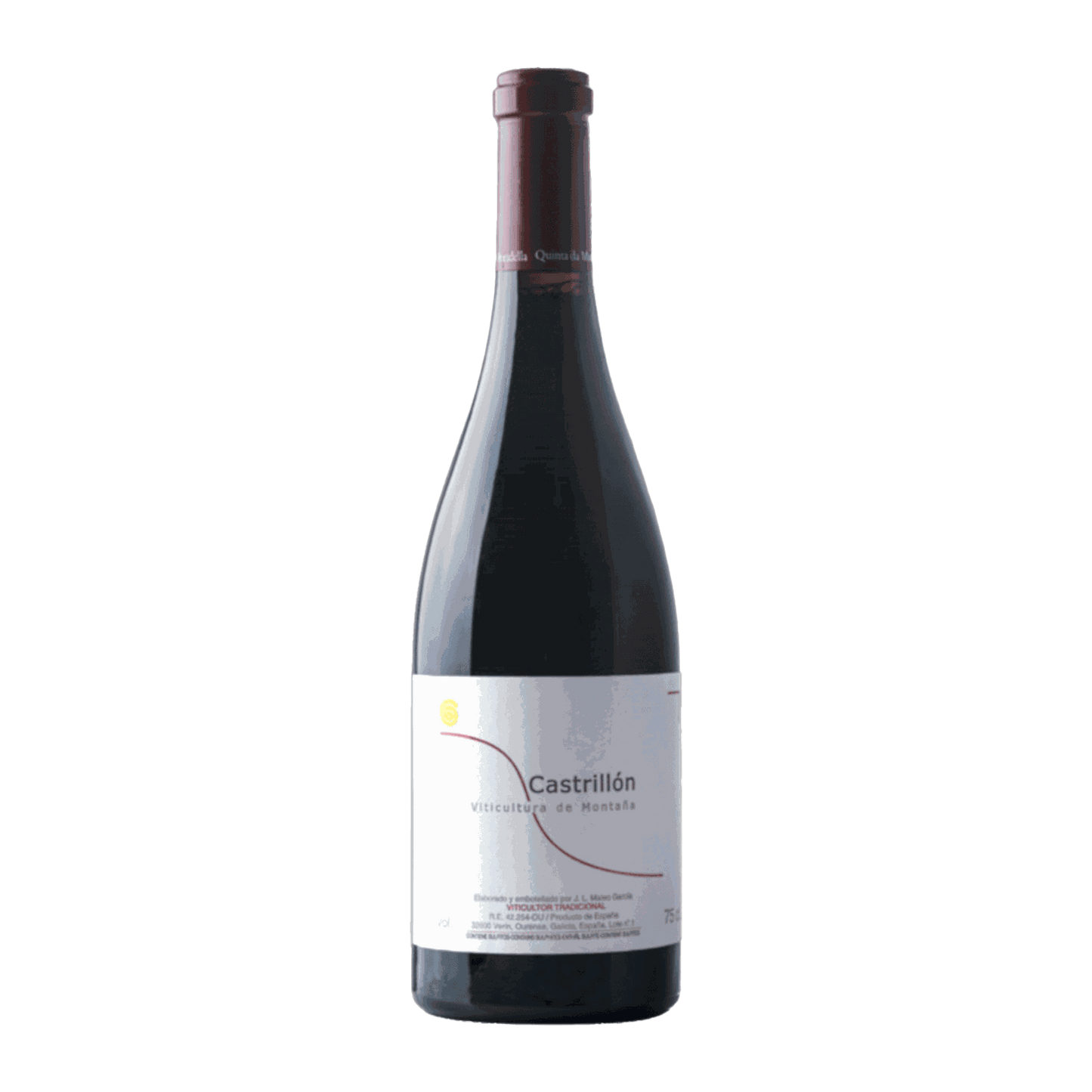 Quinta da Muradella Monterrei Castrillón - DiVino.com.au