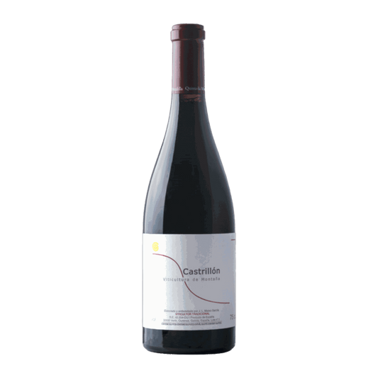 Quinta da Muradella Monterrei Castrillón - DiVino.com.au