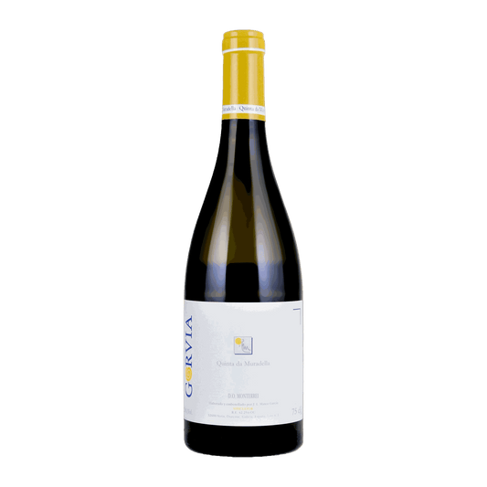 Quinta da Muradella Monterrei Gorvia Blanco - DiVino.com.au