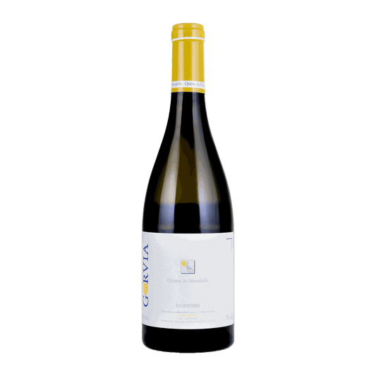 Quinta da Muradella Monterrei Gorvia Blanco - DiVino.com.au