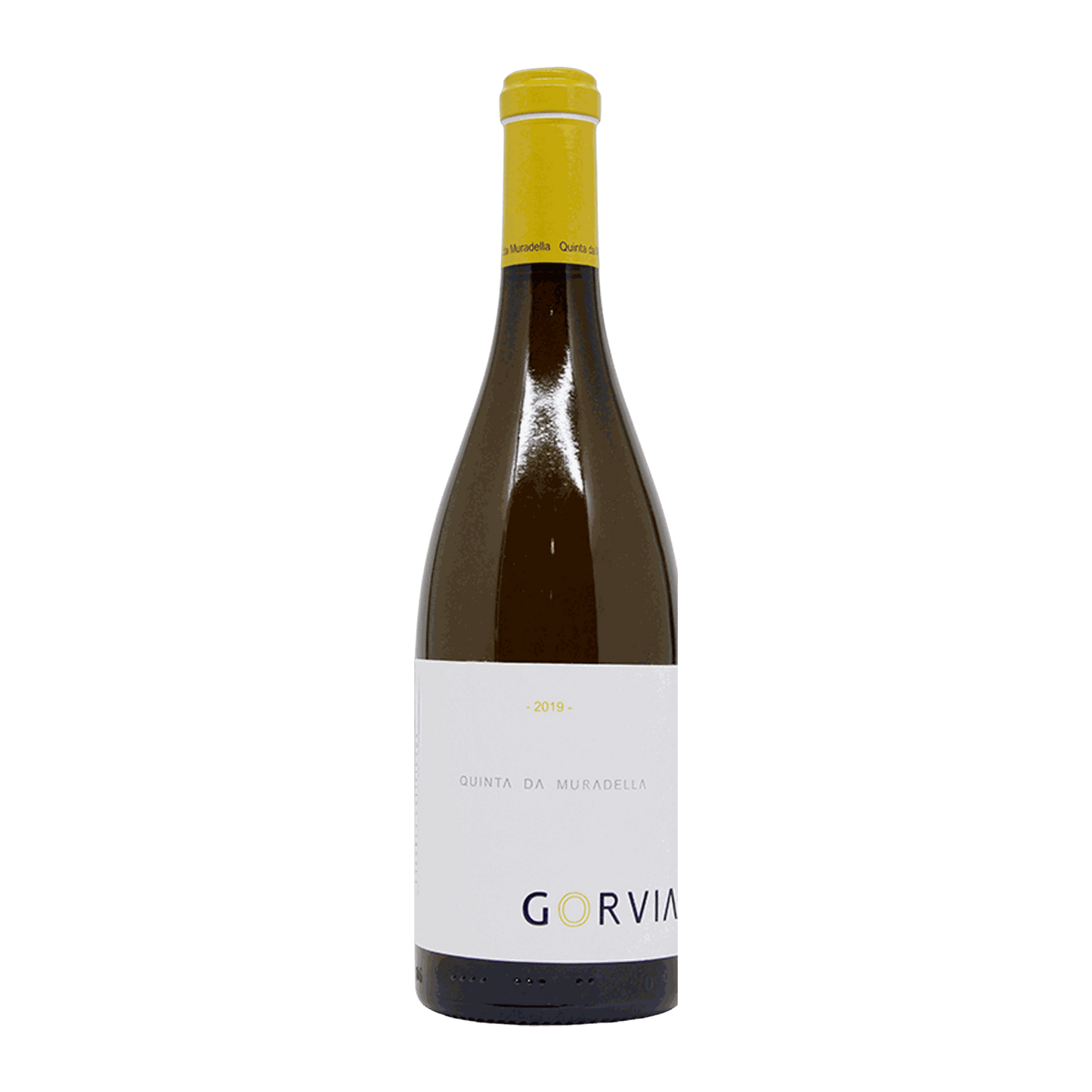 Quinta da Muradella Monterrei Gorvia Blanco - DiVino.com.au