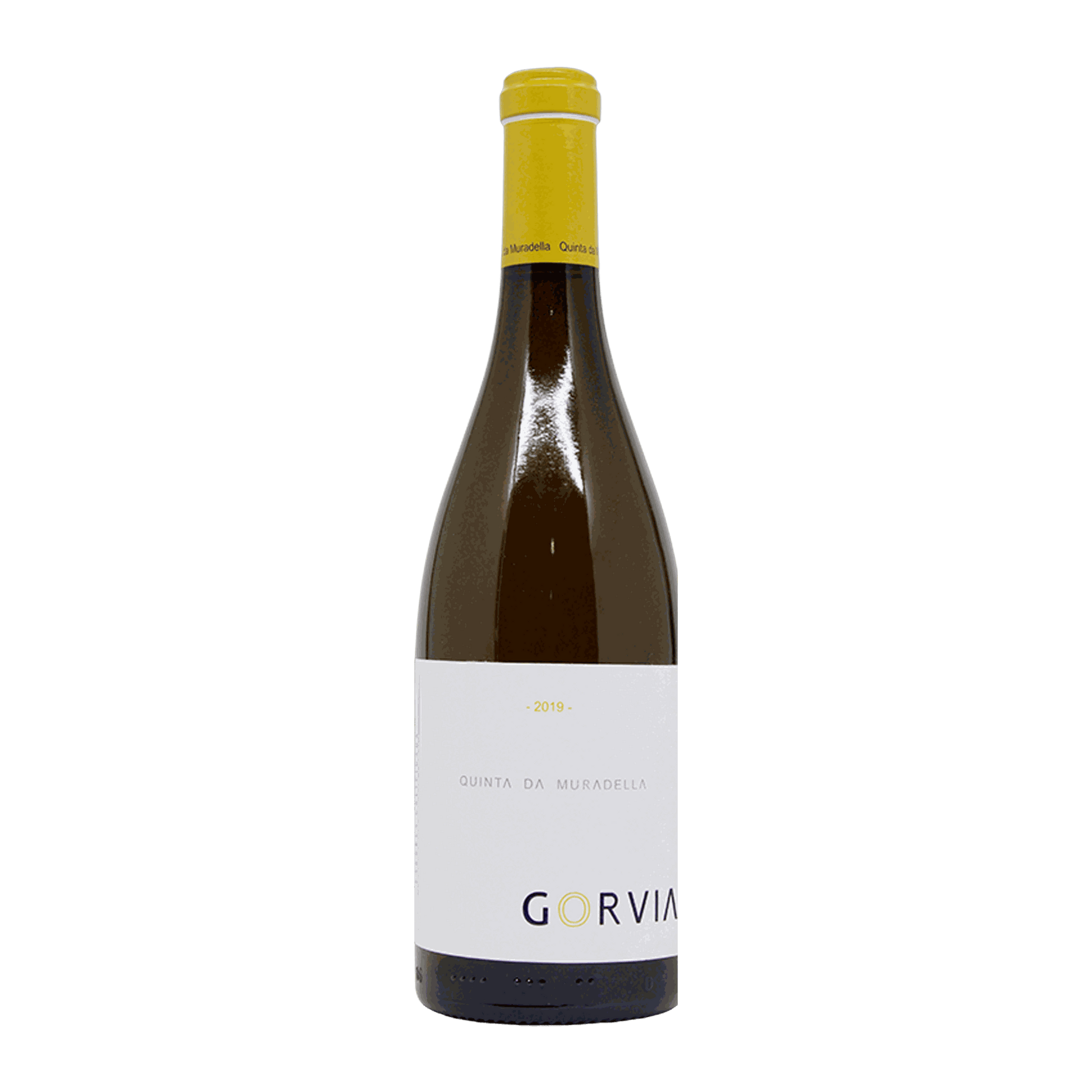 Quinta da Muradella Monterrei Gorvia Blanco - DiVino.com.au