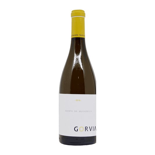Quinta da Muradella Monterrei Gorvia Blanco - DiVino.com.au
