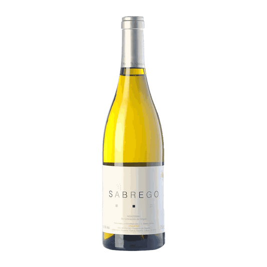 Quinta da Muradella Sabrego Vino Ecologico - DiVino.com.au