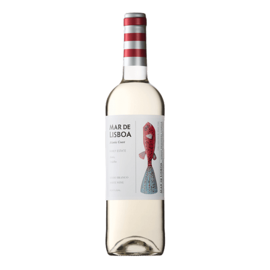 Quinta de Chocapalha Mar de Lisboa Branco - DiVino.com.au