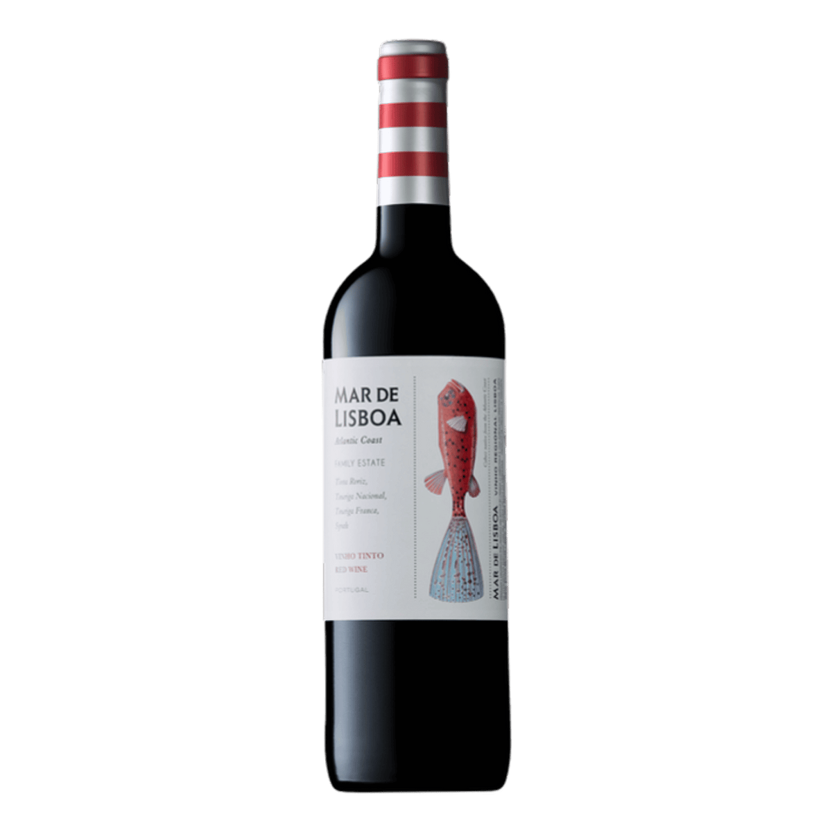 Quinta de Chocapalha Mar de Lisboa Tinto 2021 - DiVino.com.au