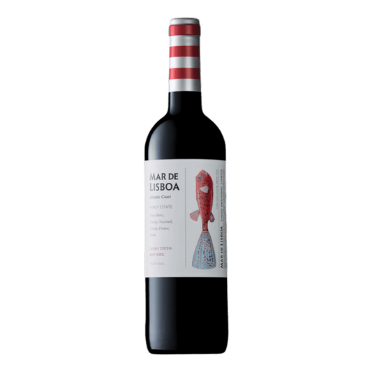 Quinta de Chocapalha Mar de Lisboa Tinto - DiVino.com.au