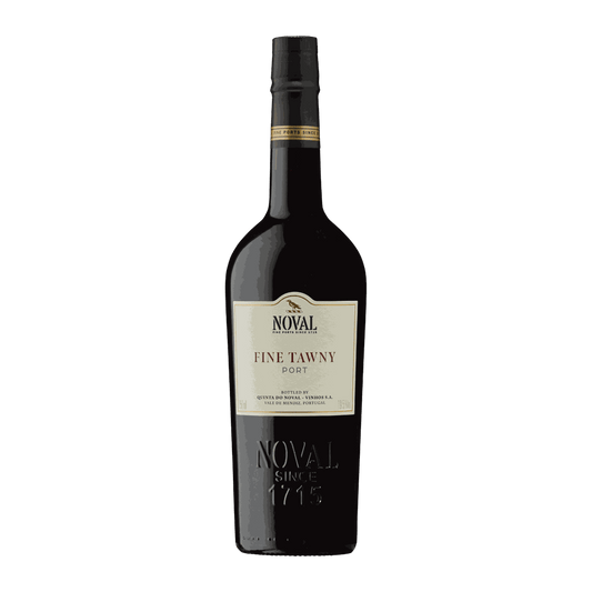 Quinta do Noval Fine Tawny - DiVino.com.au