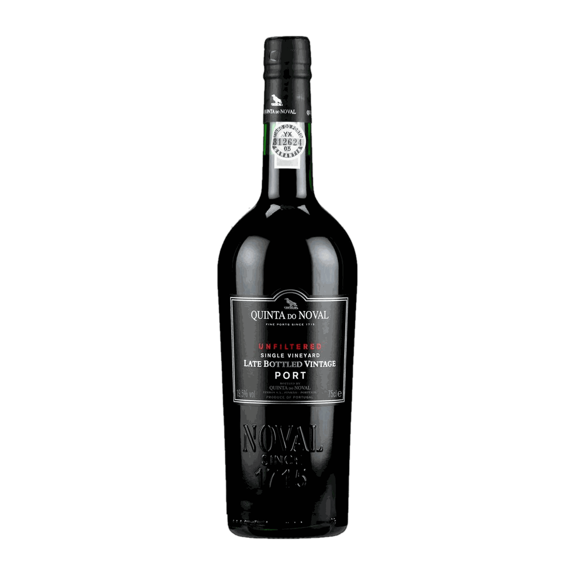 Quinta do Noval LBV Unfiltered - DiVino.com.au