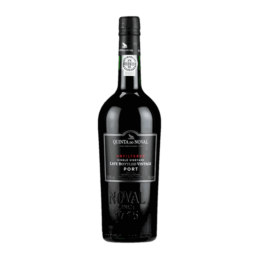Quinta do Noval LBV Unfiltered - DiVino.com.au