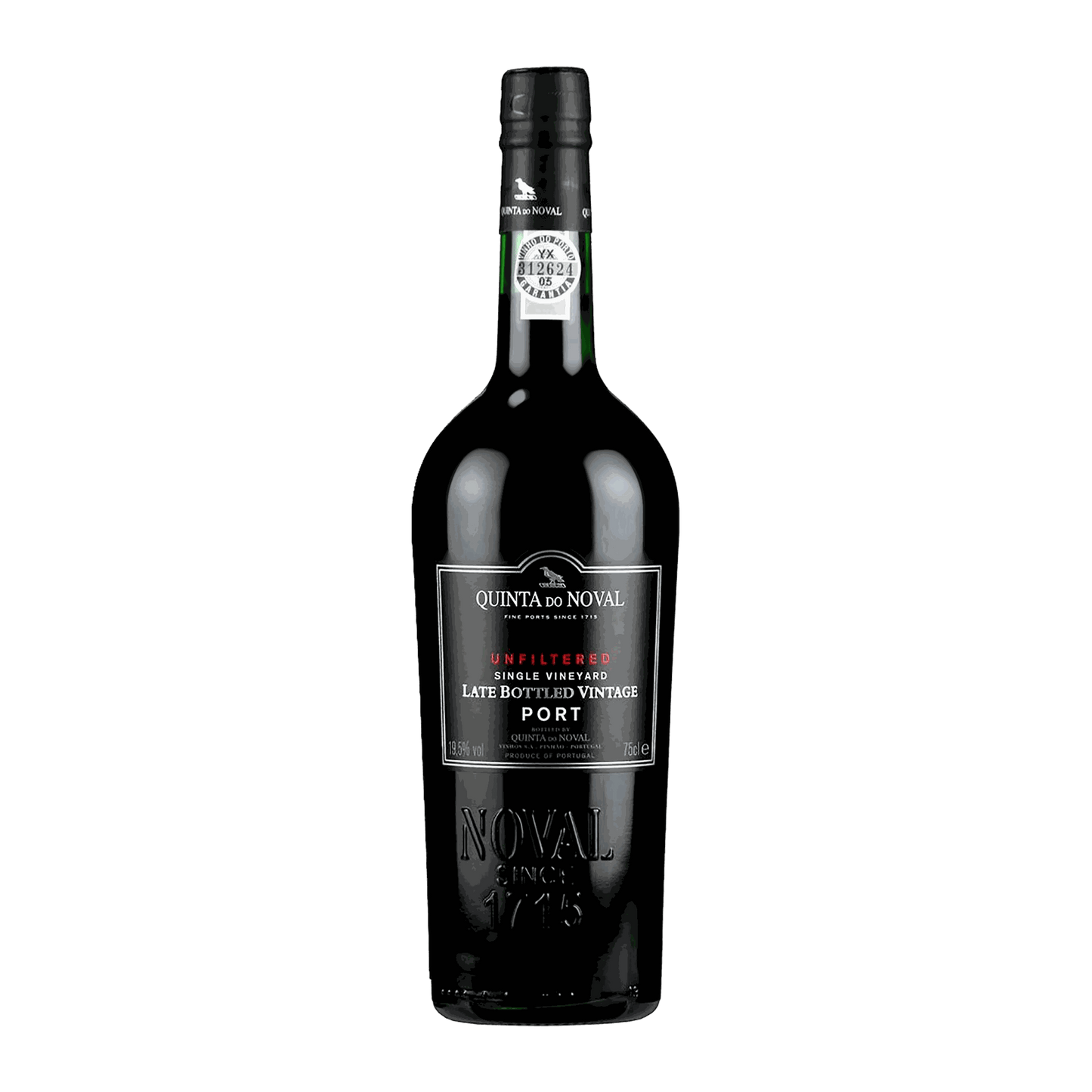 Quinta do Noval LBV Unfiltered - DiVino.com.au