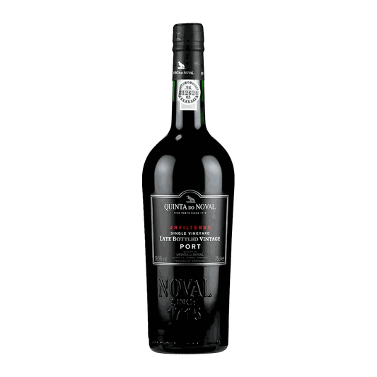 Quinta do Noval LBV Unfiltered - DiVino.com.au