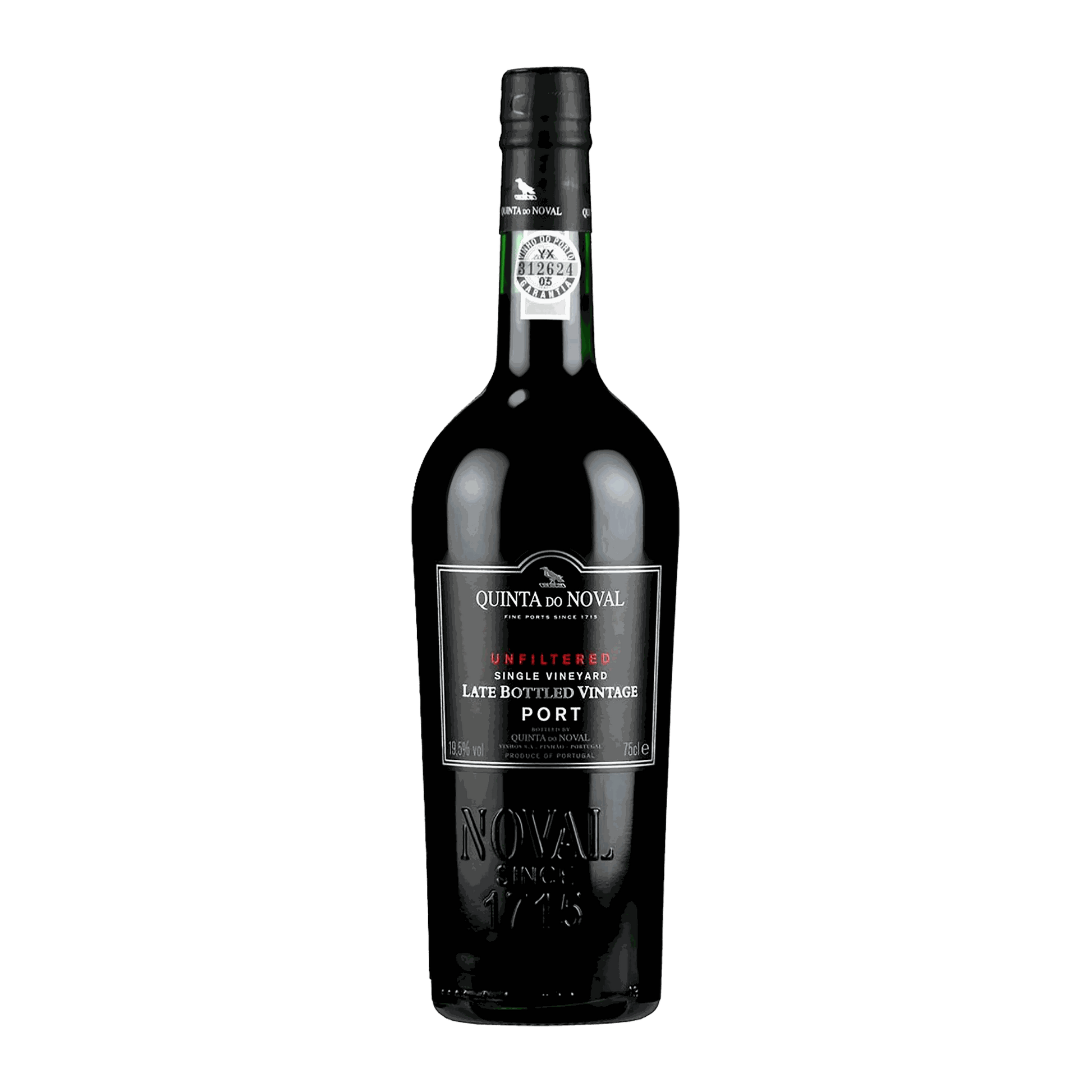 Quinta do Noval LBV Unfiltered - DiVino.com.au