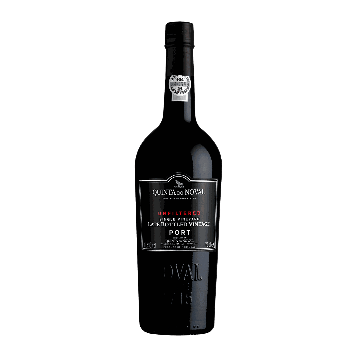 Quinta do Noval LBV Unfiltered - DiVino.com.au