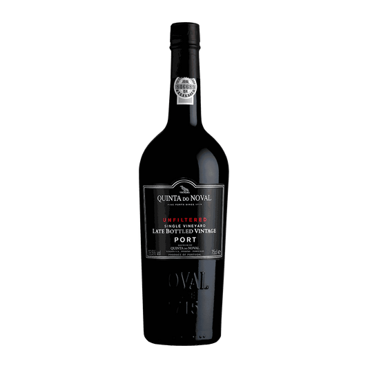 Quinta do Noval LBV Unfiltered - DiVino.com.au