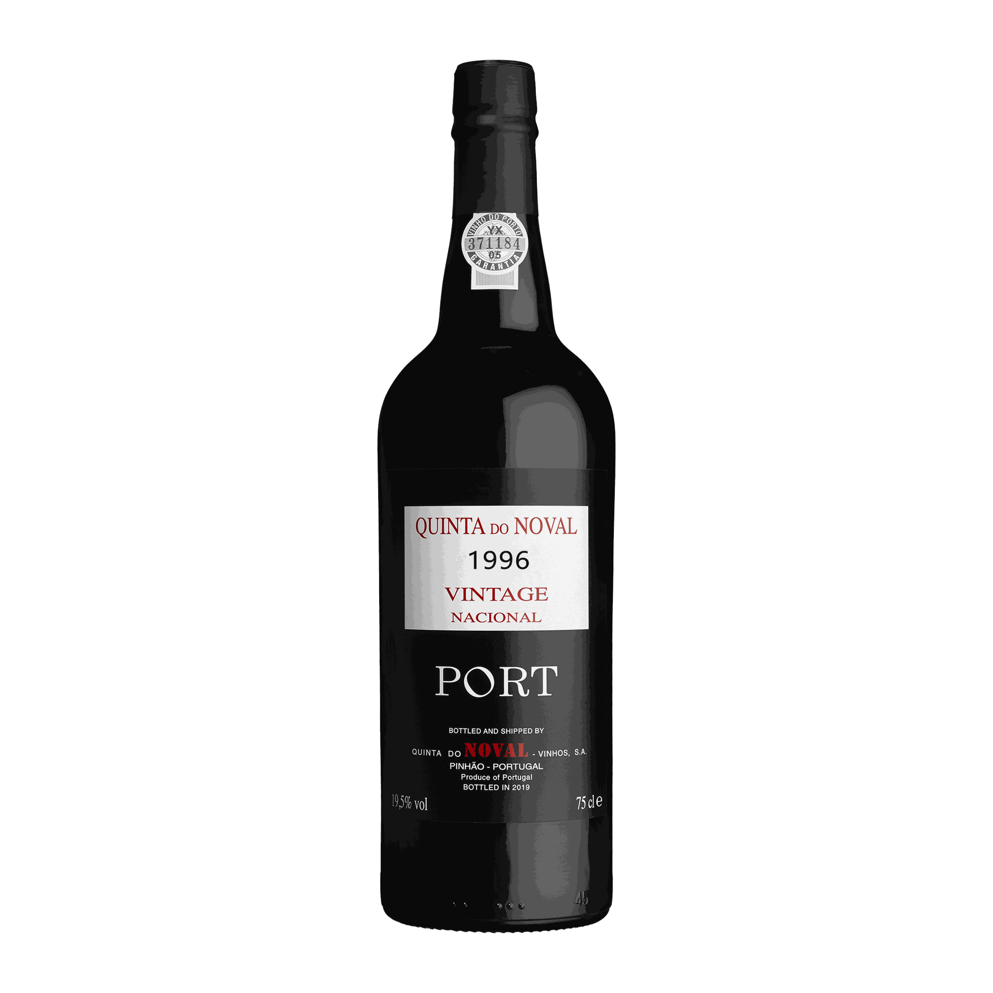 Quinta do Noval Nacional Vintage Port - DiVino.com.au