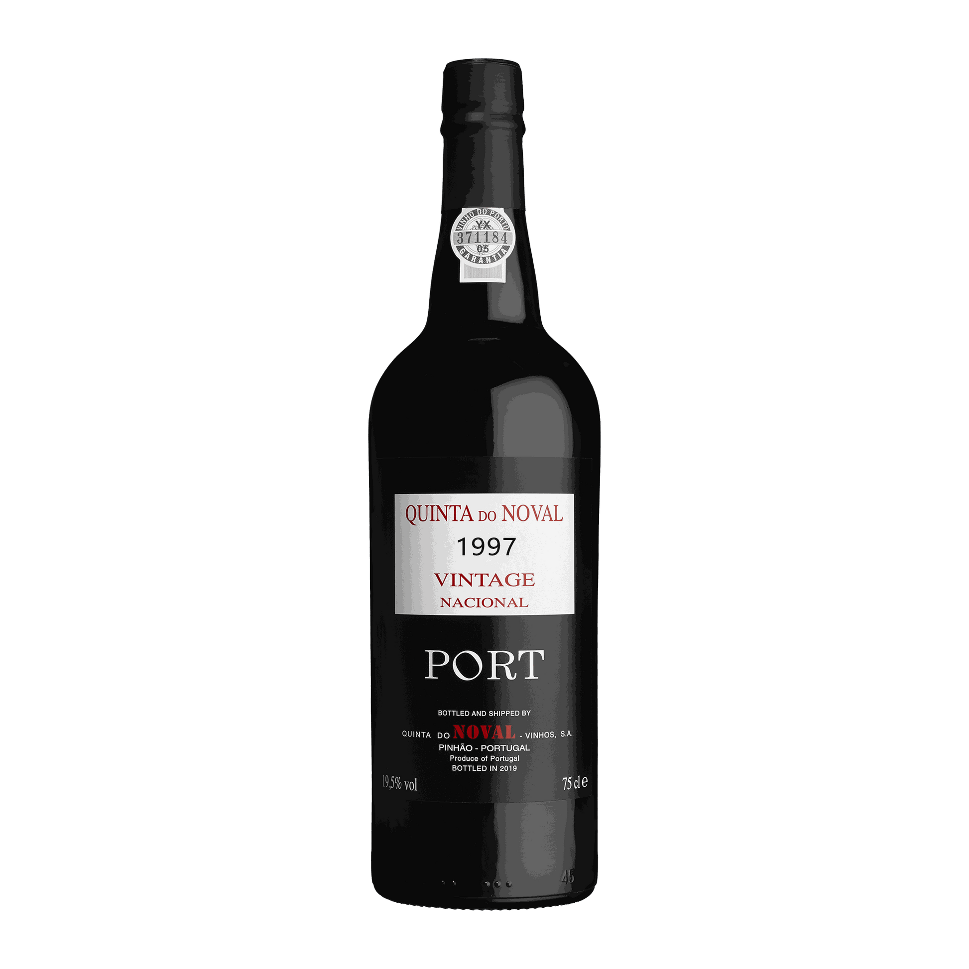 Quinta do Noval Nacional Vintage Port - DiVino.com.au