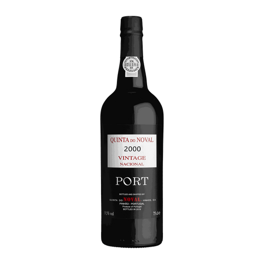 Quinta do Noval Nacional Vintage Port - DiVino.com.au