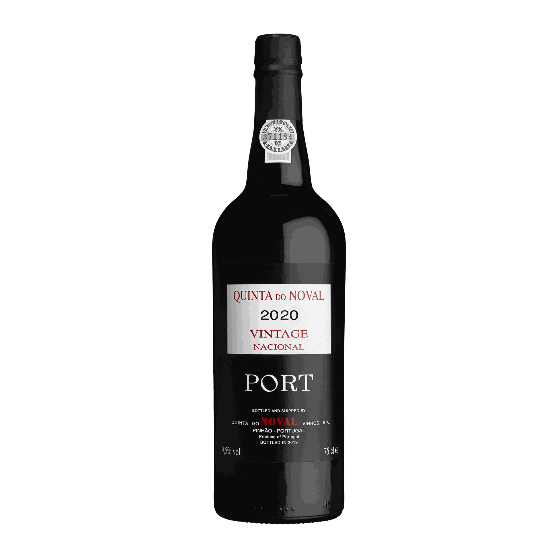 Quinta do Noval Nacional Vintage Port - DiVino.com.au