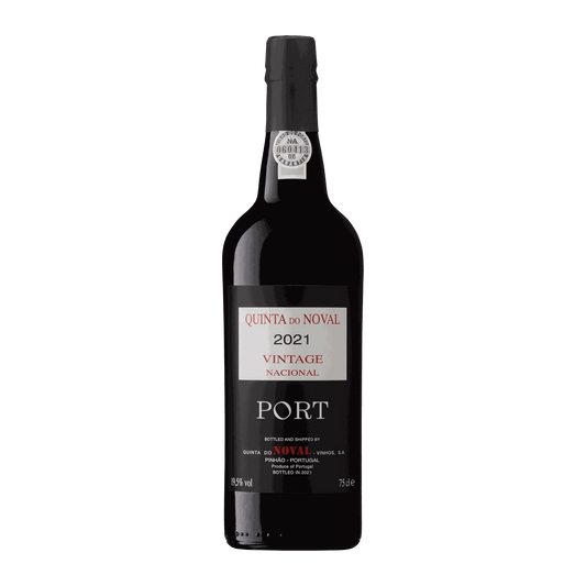 Quinta do Noval Nacional Vintage Port - DiVino.com.au