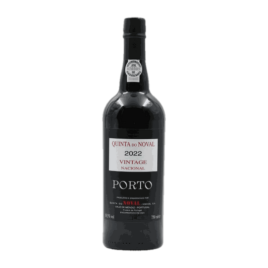 Quinta do Noval Nacional Vintage Port - DiVino.com.au
