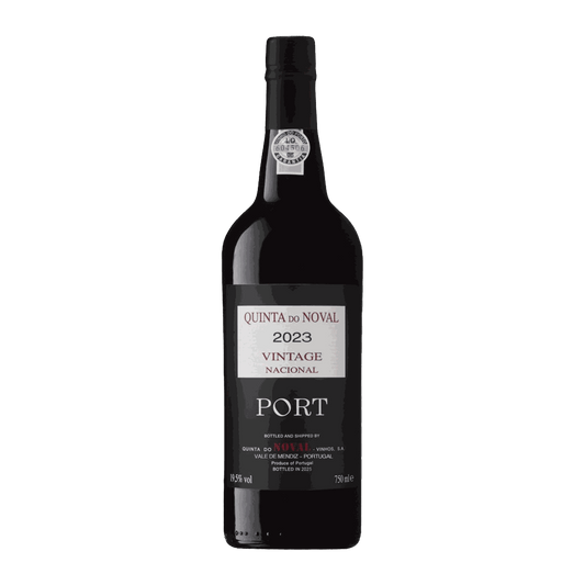 Quinta do Noval Nacional Vintage Port - DiVino.com.au