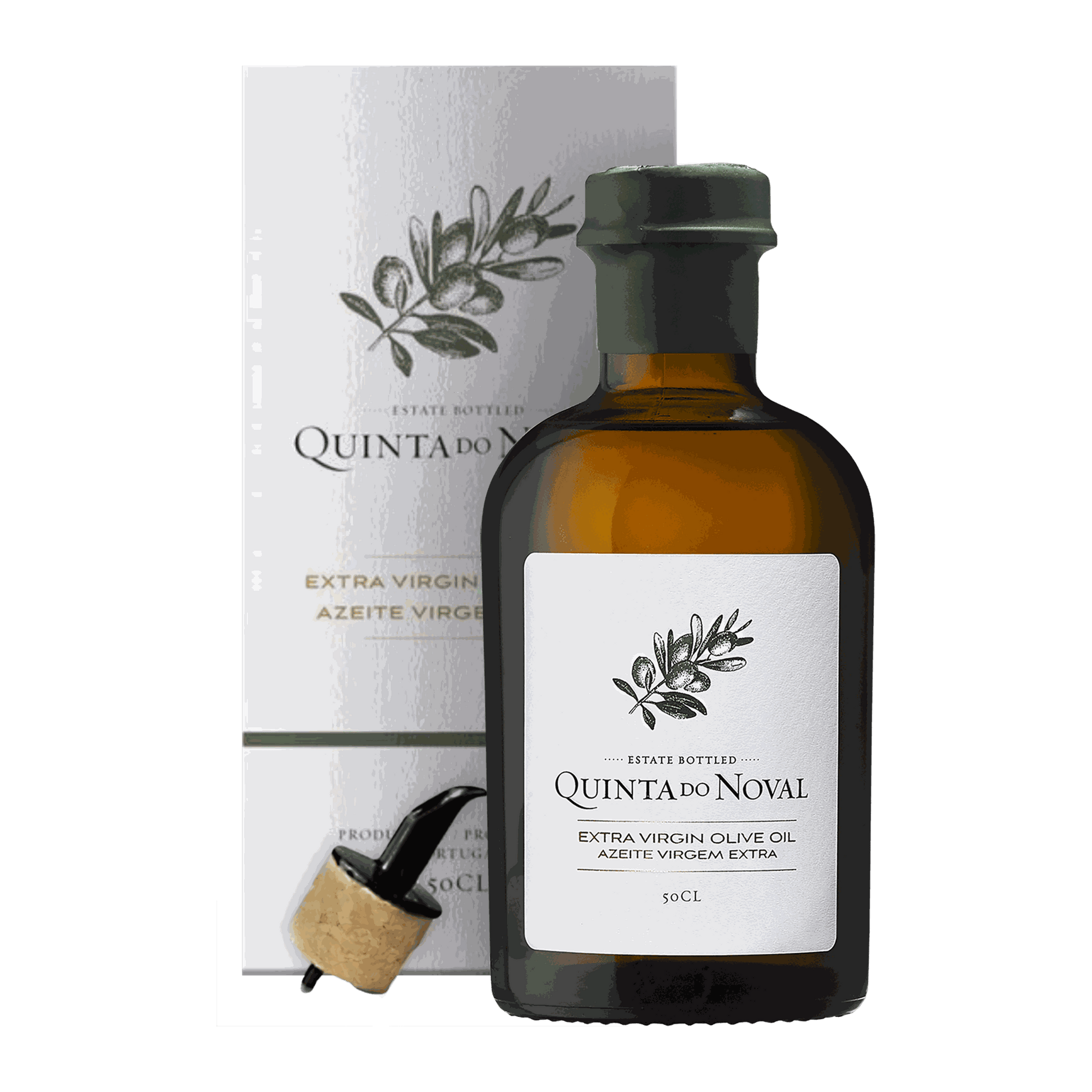 Quinta do Noval Olive Oil 500ml - DiVino.com.au
