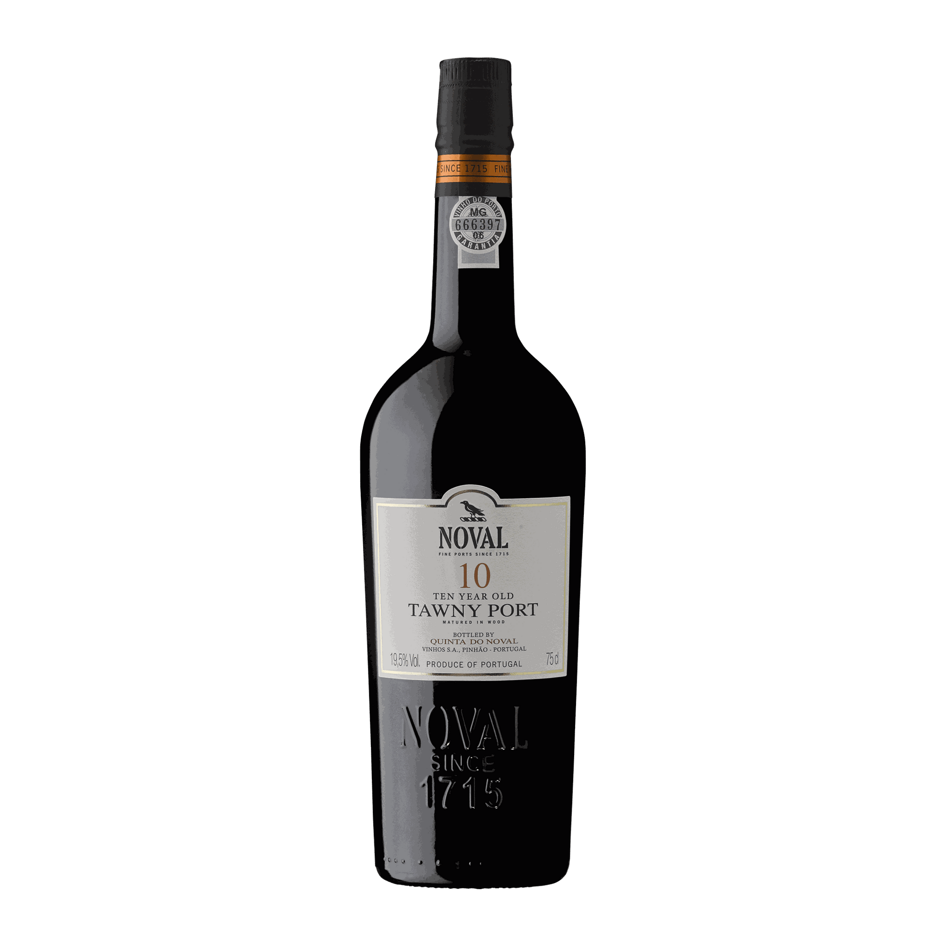 Quinta do Noval Tawny 10yo - DiVino.com.au
