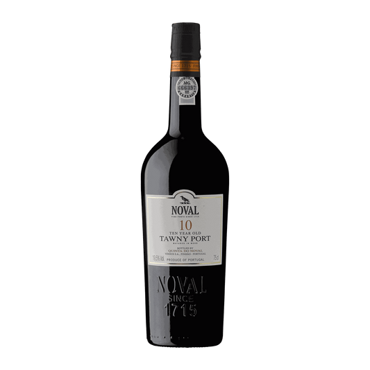 Quinta do Noval Tawny 10yo - DiVino.com.au