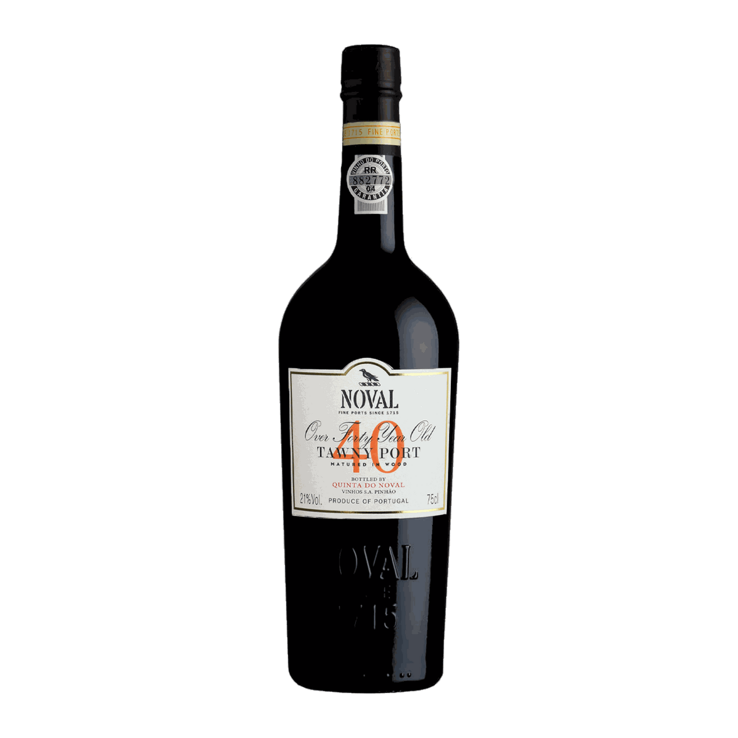 Quinta do Noval Tawny 40yo - DiVino.com.au