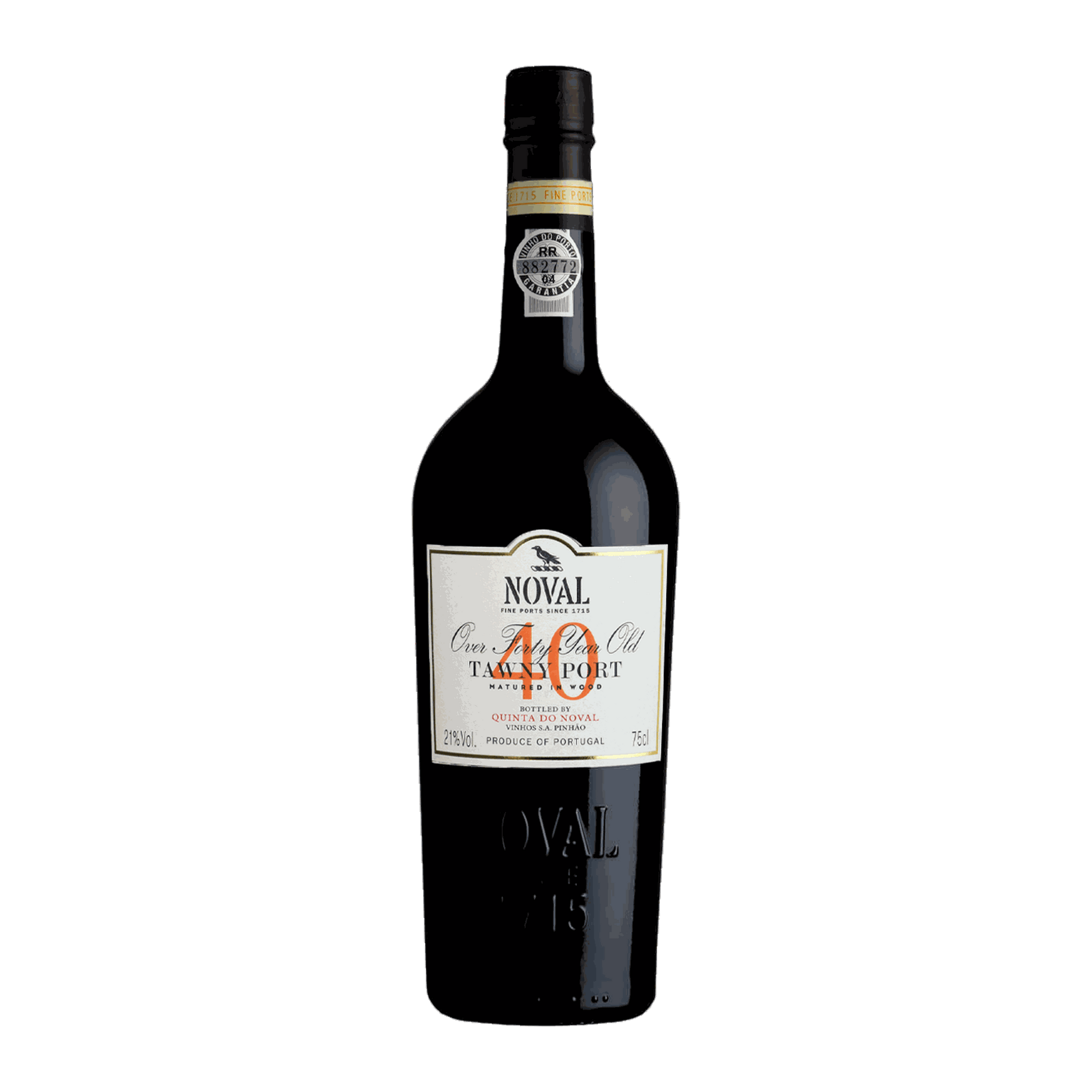 Quinta do Noval Tawny 40yo - DiVino.com.au