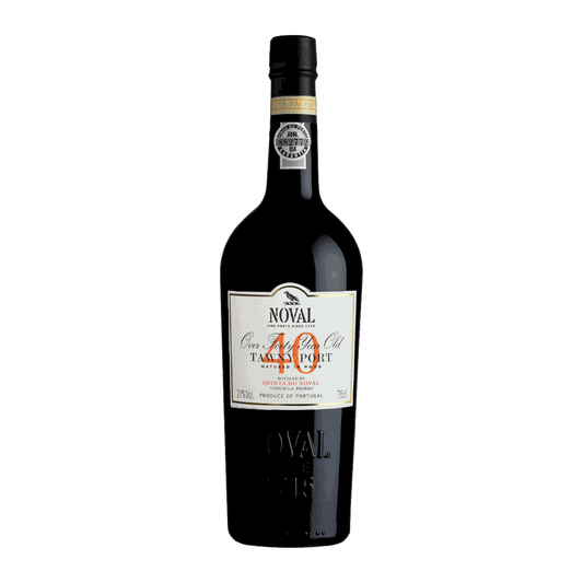 Quinta do Noval Tawny 40yo - DiVino.com.au