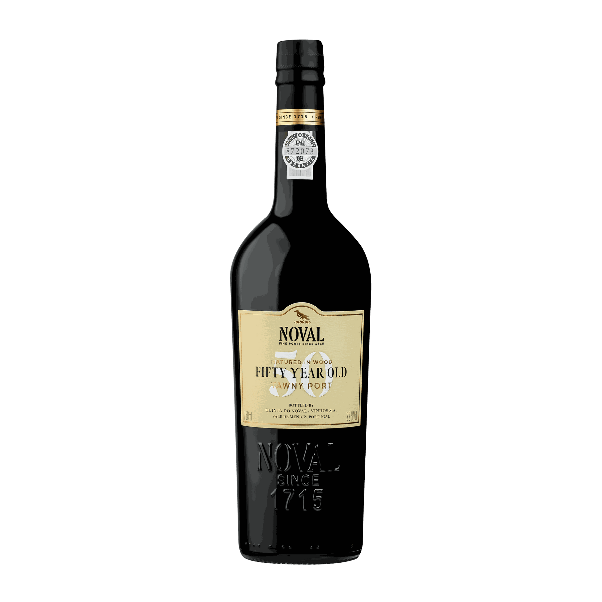 Quinta do Noval Tawny 50 Year Old - DiVino.com.au