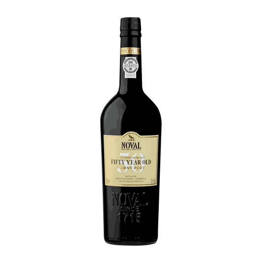 Quinta do Noval Tawny 50 Year Old - DiVino.com.au