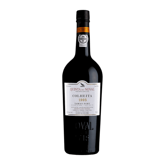 Quinta do Noval Tawny Port Colheita - DiVino.com.au