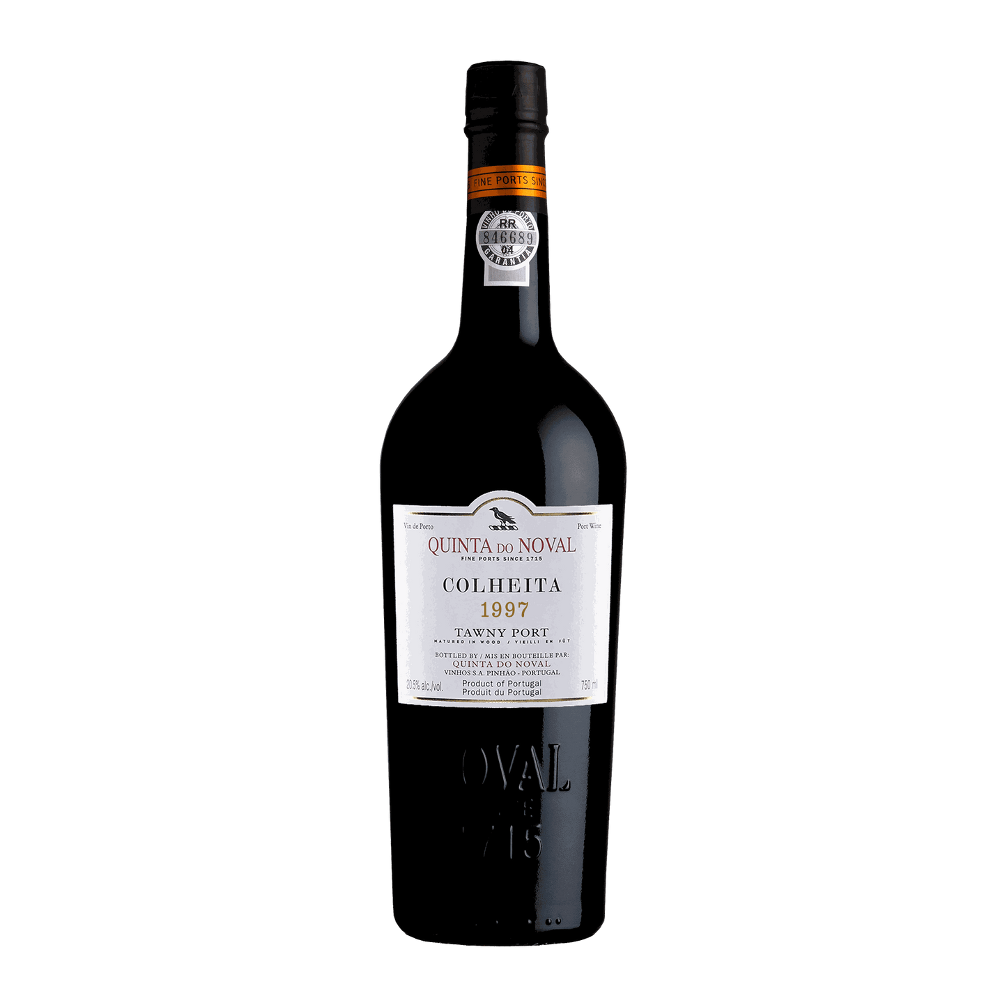 Quinta do Noval Tawny Port Colheita - DiVino.com.au