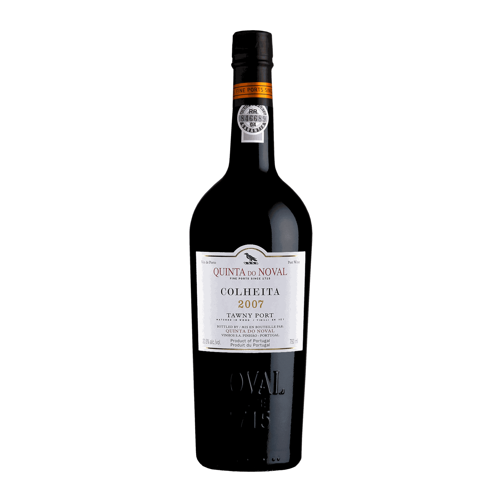 Quinta do Noval Tawny Port Colheita - DiVino.com.au