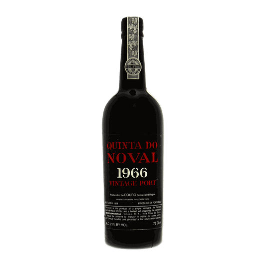 Quinta do Noval Vintage Port - DiVino.com.au