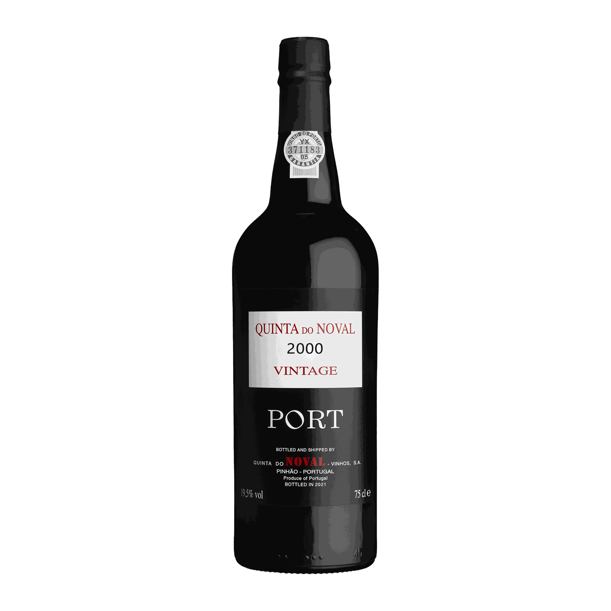 Quinta do Noval Vintage Port - DiVino.com.au