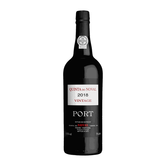 Quinta do Noval Vintage Port - DiVino.com.au
