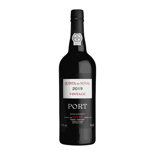 Quinta do Noval Vintage Port - DiVino.com.au
