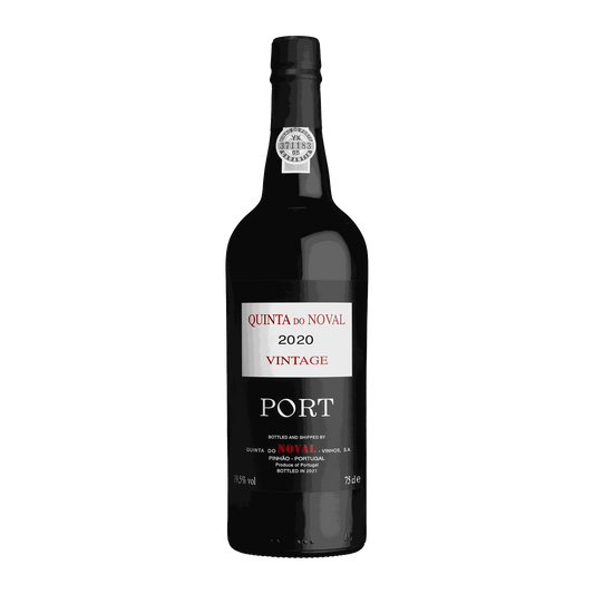 Quinta do Noval Vintage Port - DiVino.com.au