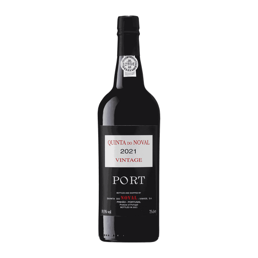 Quinta do Noval Vintage Port - DiVino.com.au