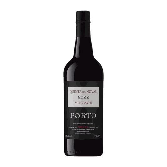 Quinta do Noval Vintage Port - DiVino.com.au