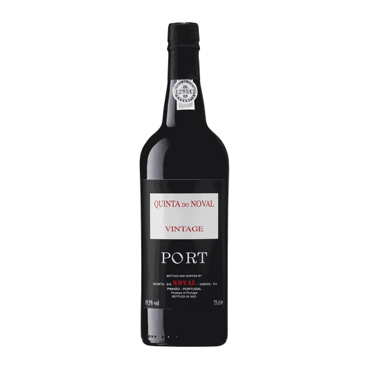 Quinta do Noval Vintage Port - DiVino.com.au
