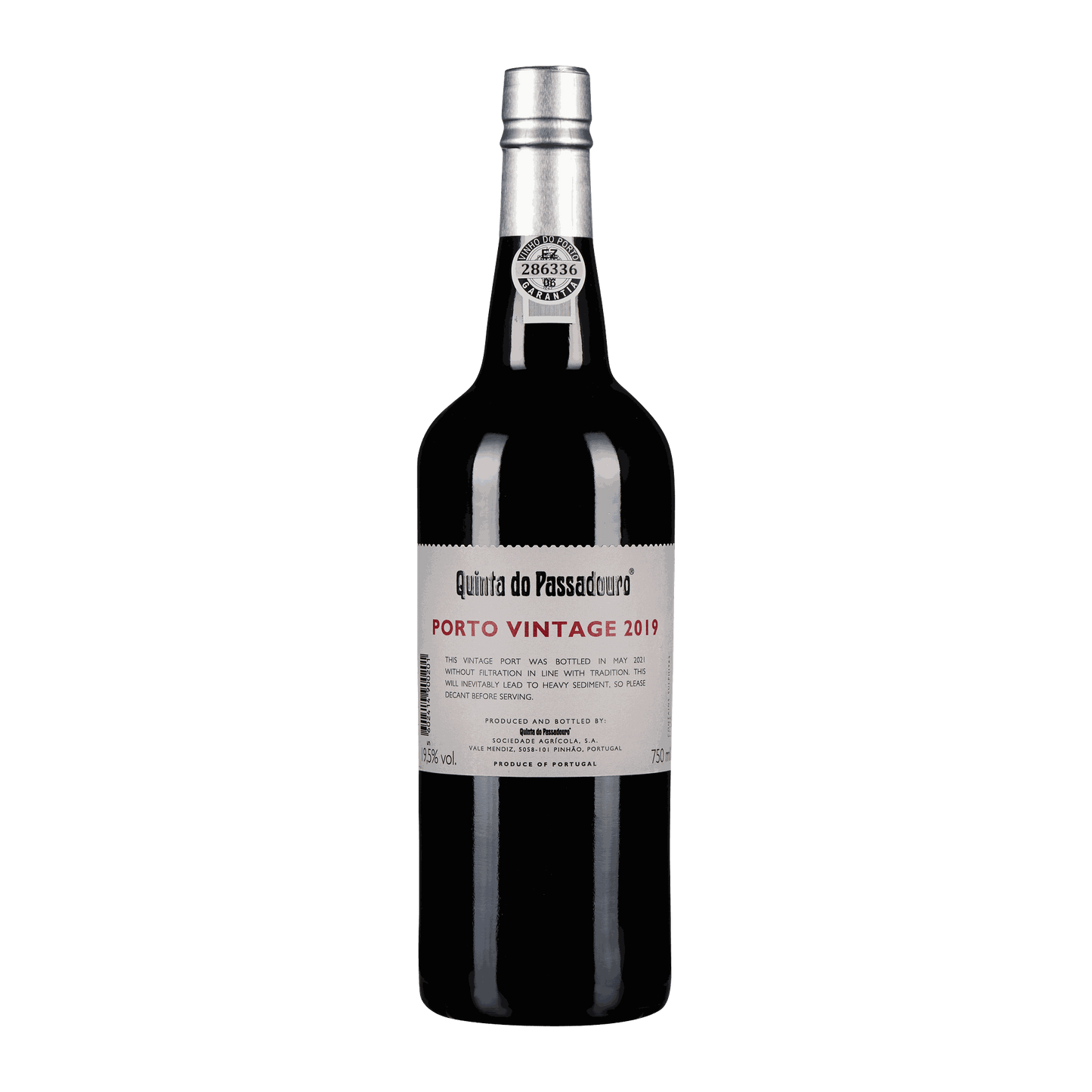 Quinta do Passadouro Vintage Port - DiVino.com.au